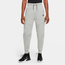 Nike Sportswear Tech Fleece Jogger - Men's Dark Grey Heather/Black