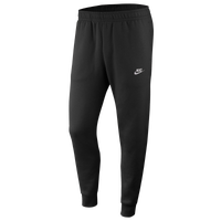 Nike Men's Usn Club Fleece Jogger, Men's Navy Pride Pants