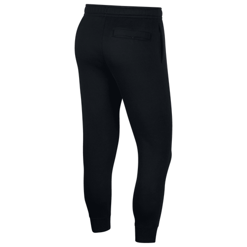 Nike club track pants best sale