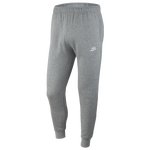Dark Grey Heather/White