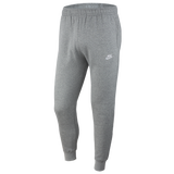 Dark Grey Heather/White