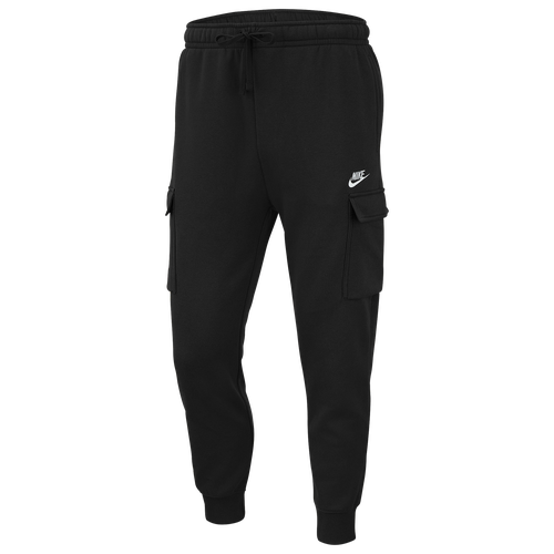 Nike club cargo pants hotsell