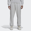 adidas PW Basics Pants - Men's Grey/Grey