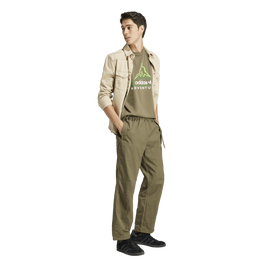 ★人気★ adidas originals WASHED CARGO PANTS adidas Originals Adilenium cargo pants in washed olive | ASOS