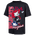 47 Brand Mascot Short Sleeve T-Shirt - Men's Navy