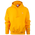 Champion Reverse Weave Left Chest C Pullover Hoodie - Men's Gold
