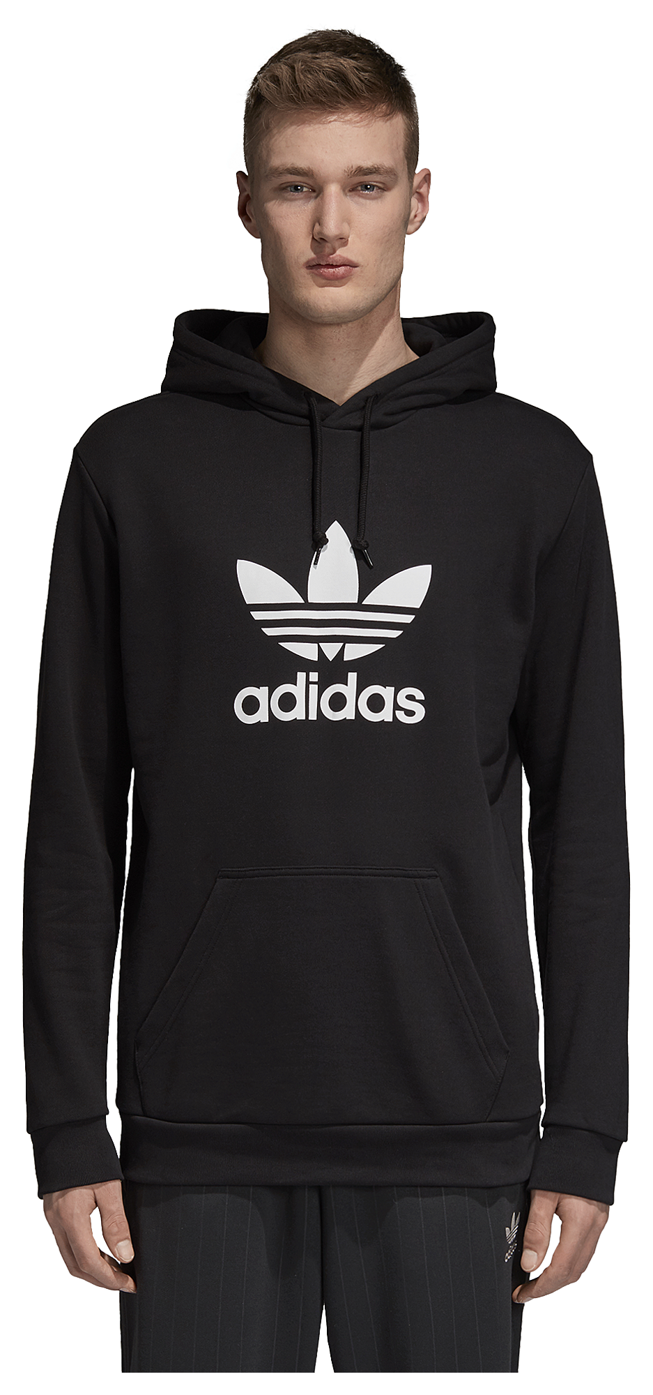 adidas zip up hoodie mens sale
