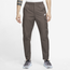 Nike SPE Woven Utility Pants - Men's Brown/White