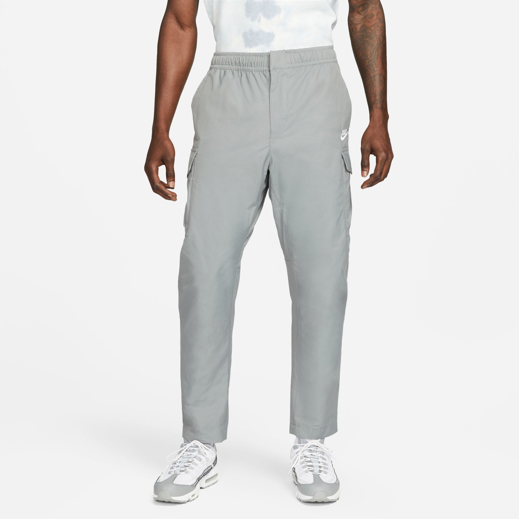 Nike SPE Woven Utility Pants | Champs Sports Canada
