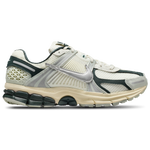 Sail/Metallic Silver/Seaweed