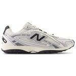 Silver Metallic/Black