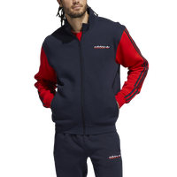 Red/Navy