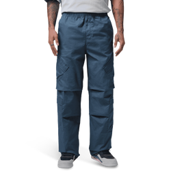 Pour hommes - Jordan Pantalon utilitaire Flight - Black/Squadron Blue