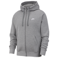 Dark Grey Heather/White