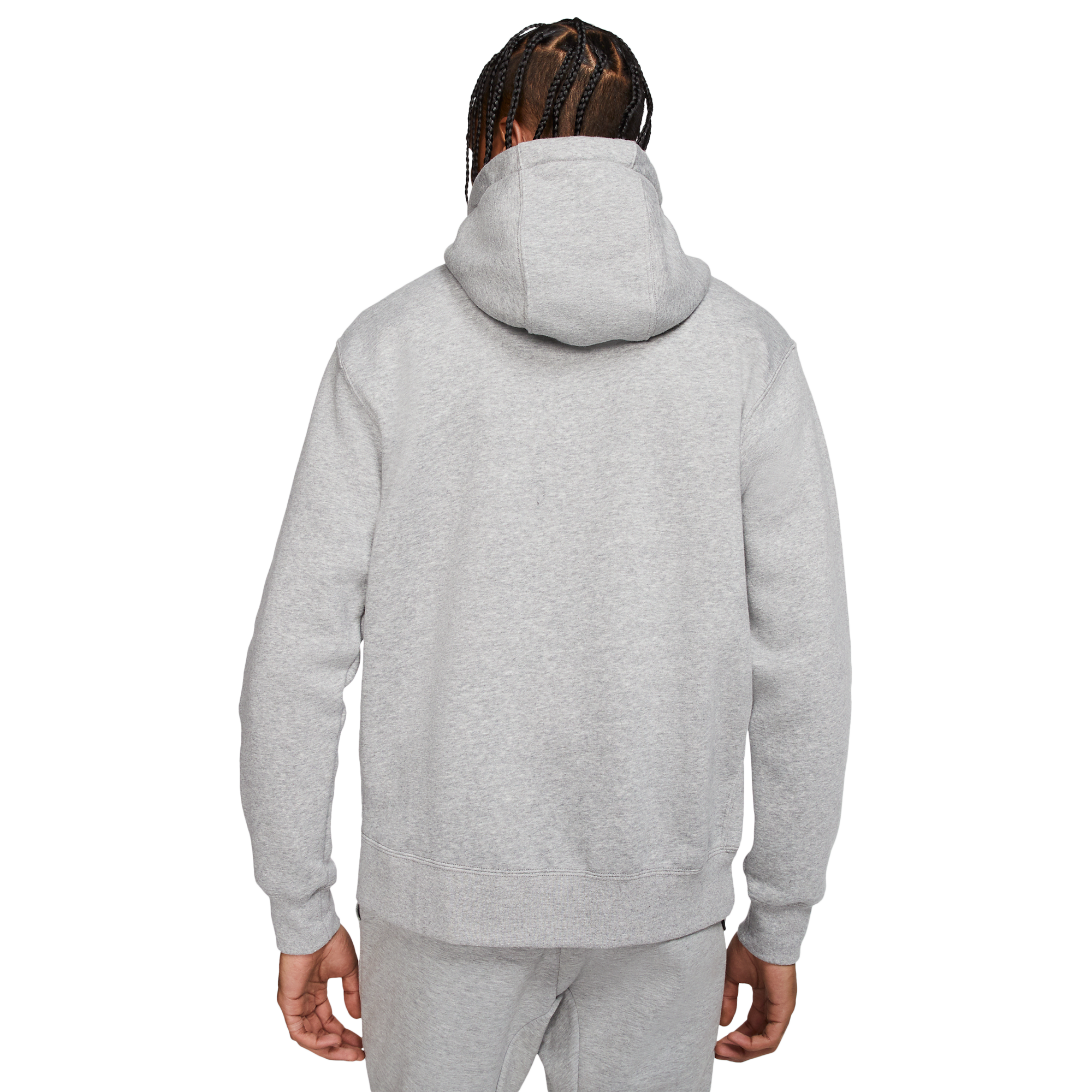 Nike Club Full-Zip Hoodie