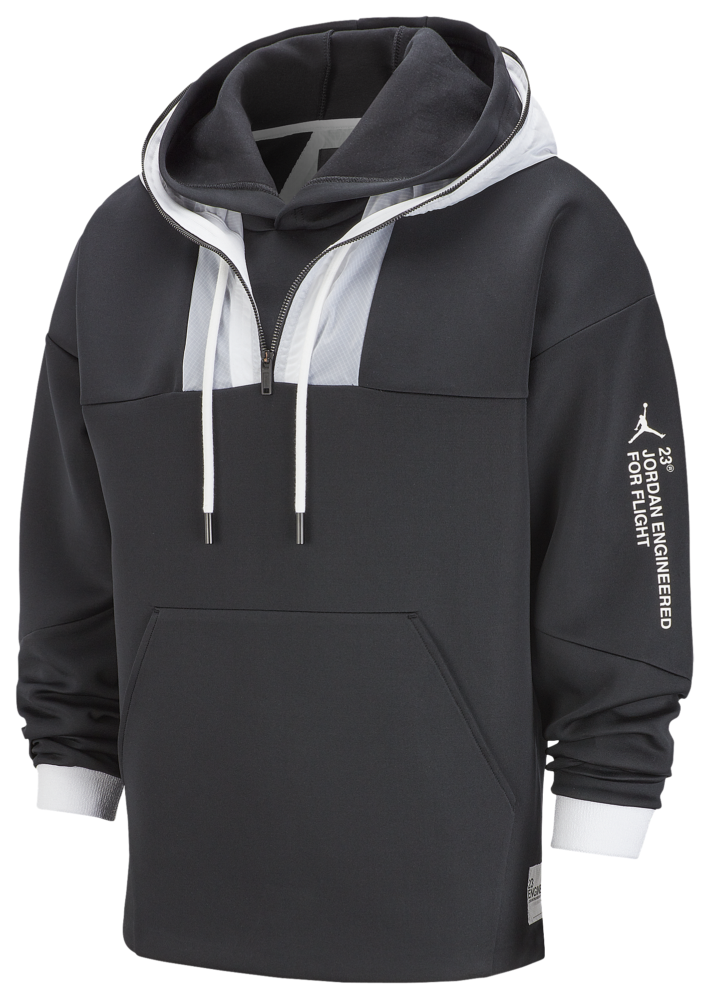 jordan engineered for flight hoodie