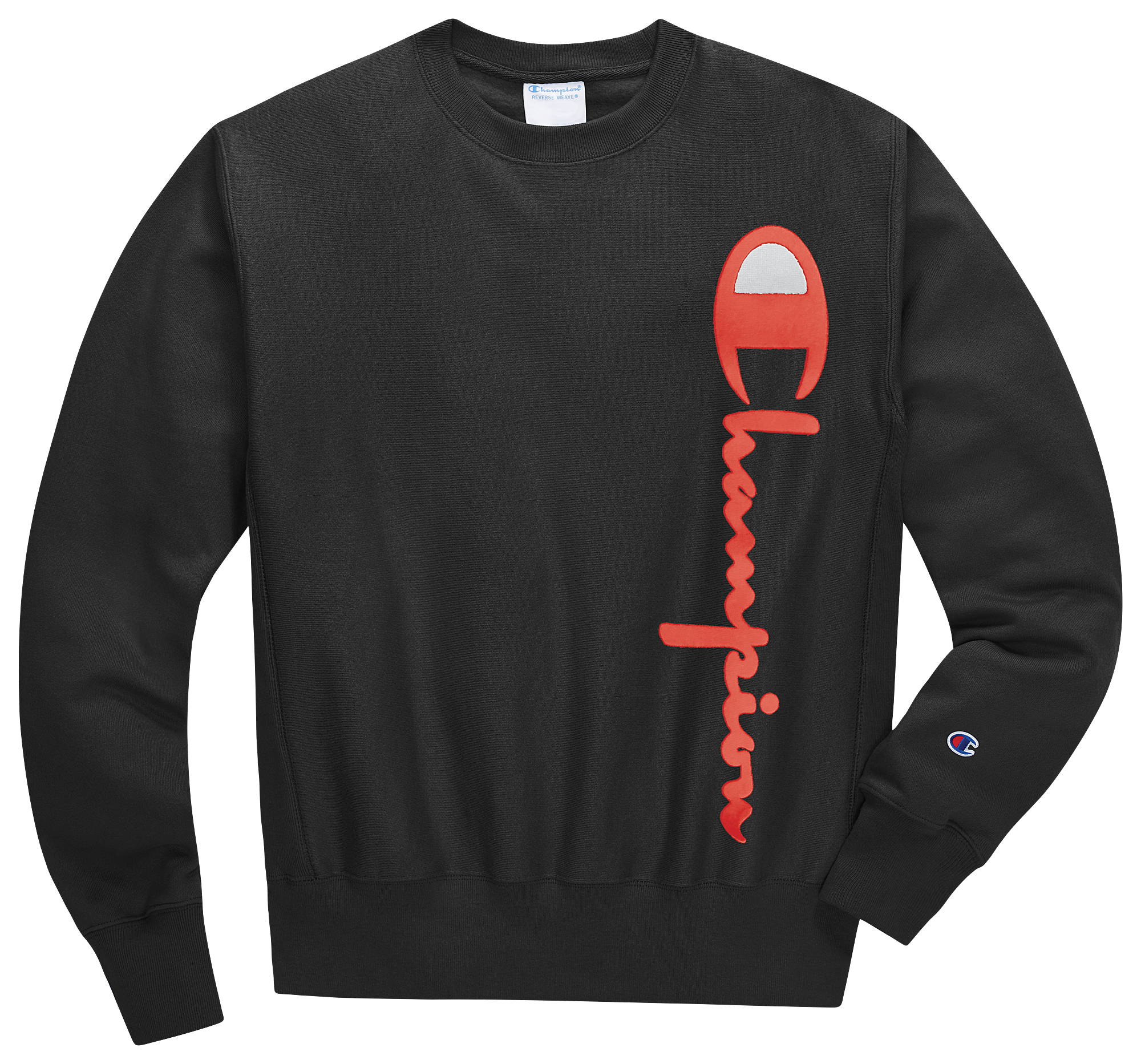 champion crewneck footlocker