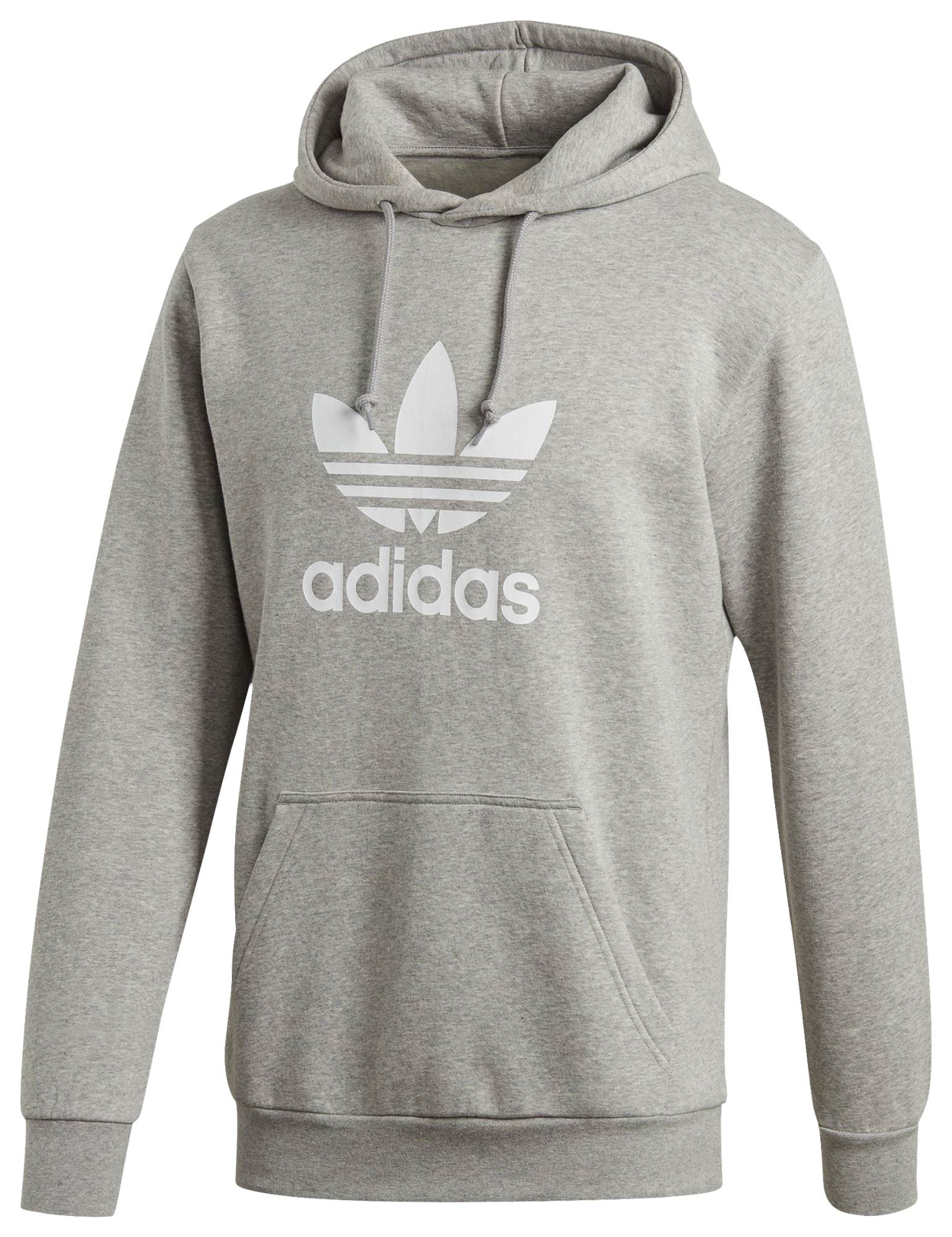 gray adidas sweater