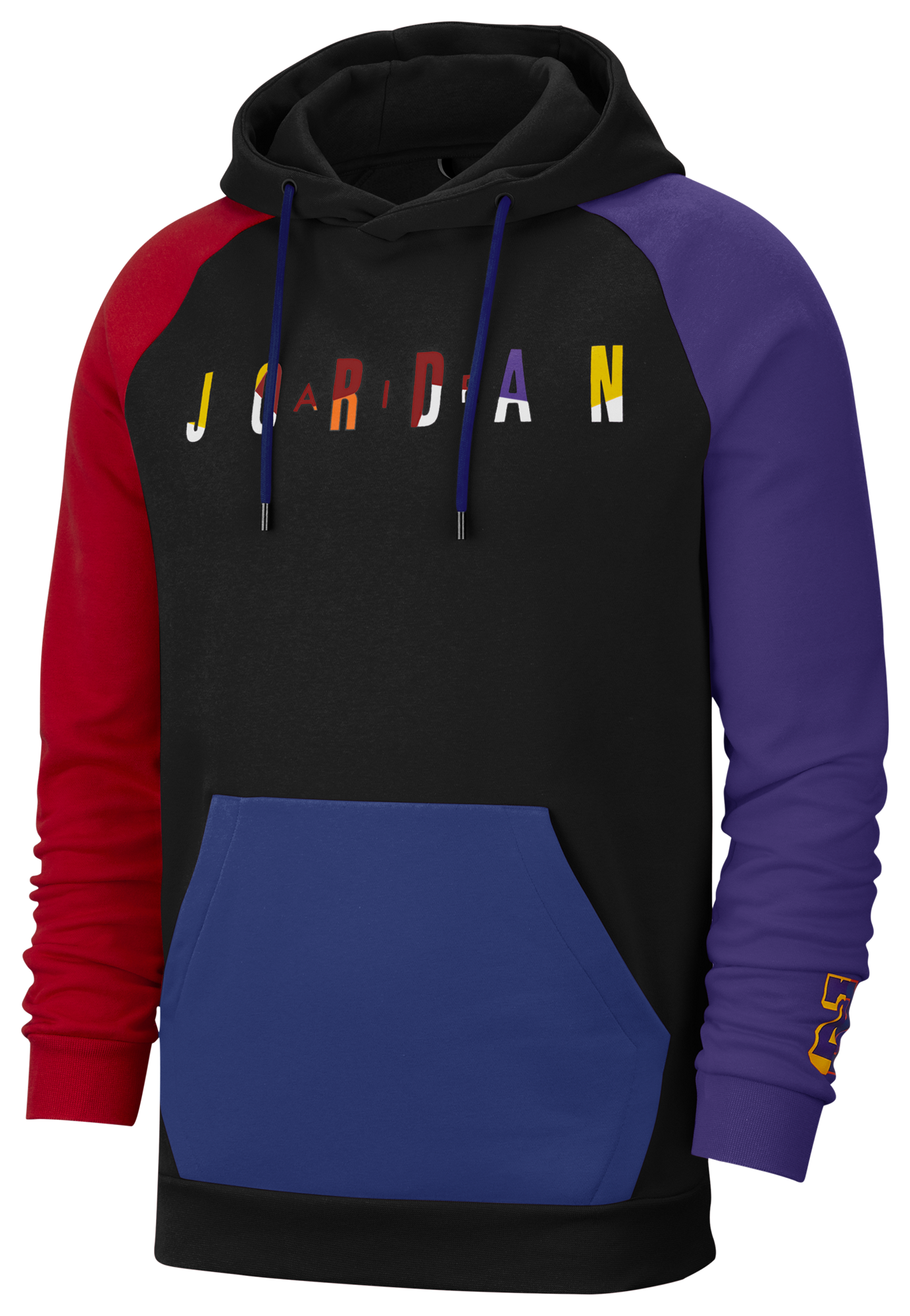 foot locker jordan sweatshirt