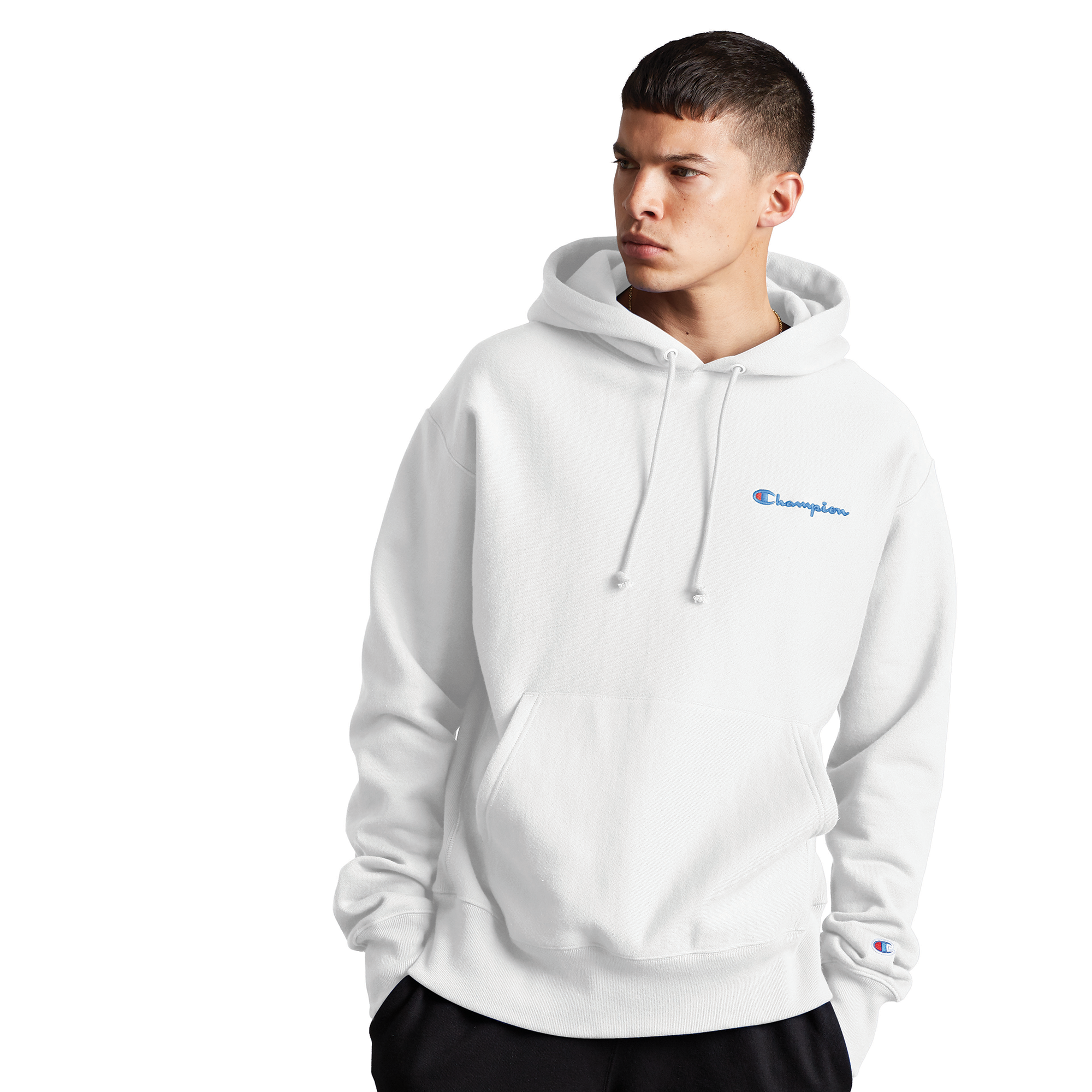 champion crewneck footlocker