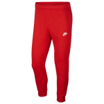 White/University Red