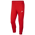 Nike Club Joggers  - Men's White/University Red