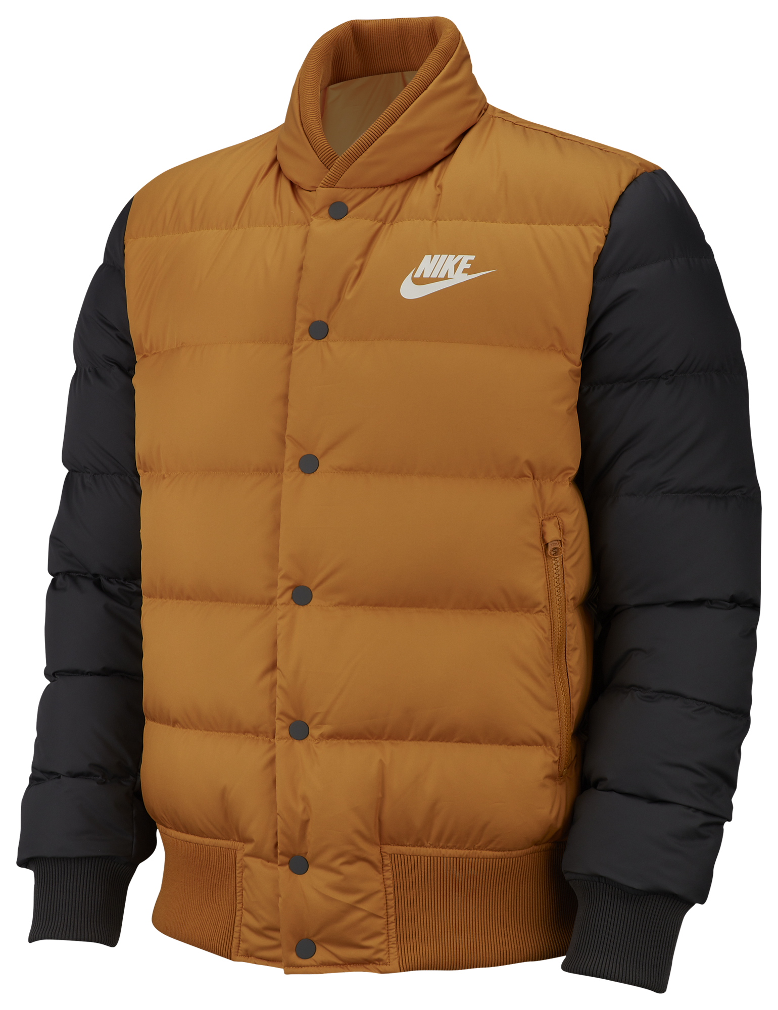 foot locker bomber jacket