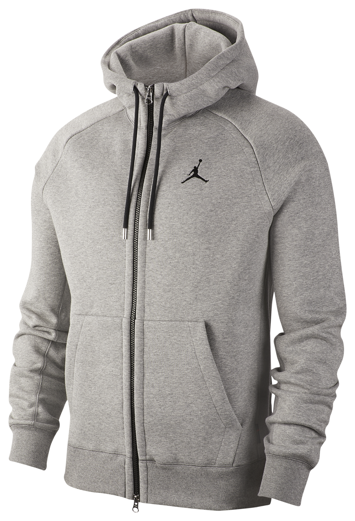 jordan wings fleece full zip