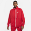 Nike N98 Tribute Jacket - Men's University Red/White