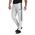 adidas Tiro 21 Track Pants - Men's White/Black