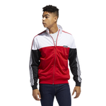 Red/Black/White