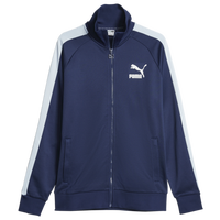 Iconic t7 track jacket best sale