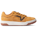 Suede Wheat