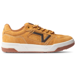 Pour hommes - Vans Hautes terres - Blé suède