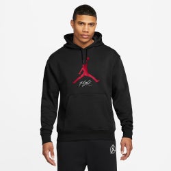 Jordan sweatshirt grey best sale