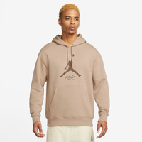 Jordan jumpman air hot sale hbr pullover hoodie