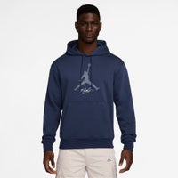 Jordan Essential Fleece Baseline Hoodie