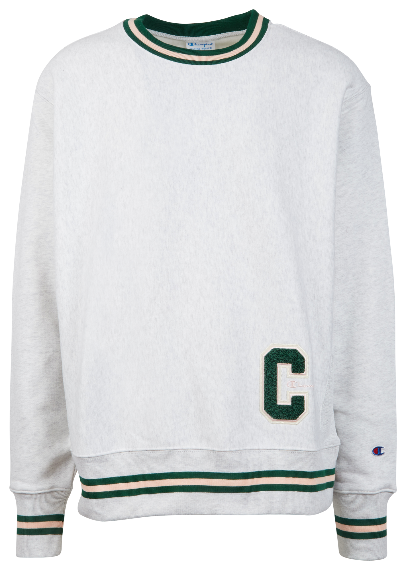 Champion Premium Reverse Weave Crew | Foot Locker Canada