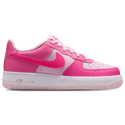  - Nike Air Force 1 - Pinksicle/Hyper Pink