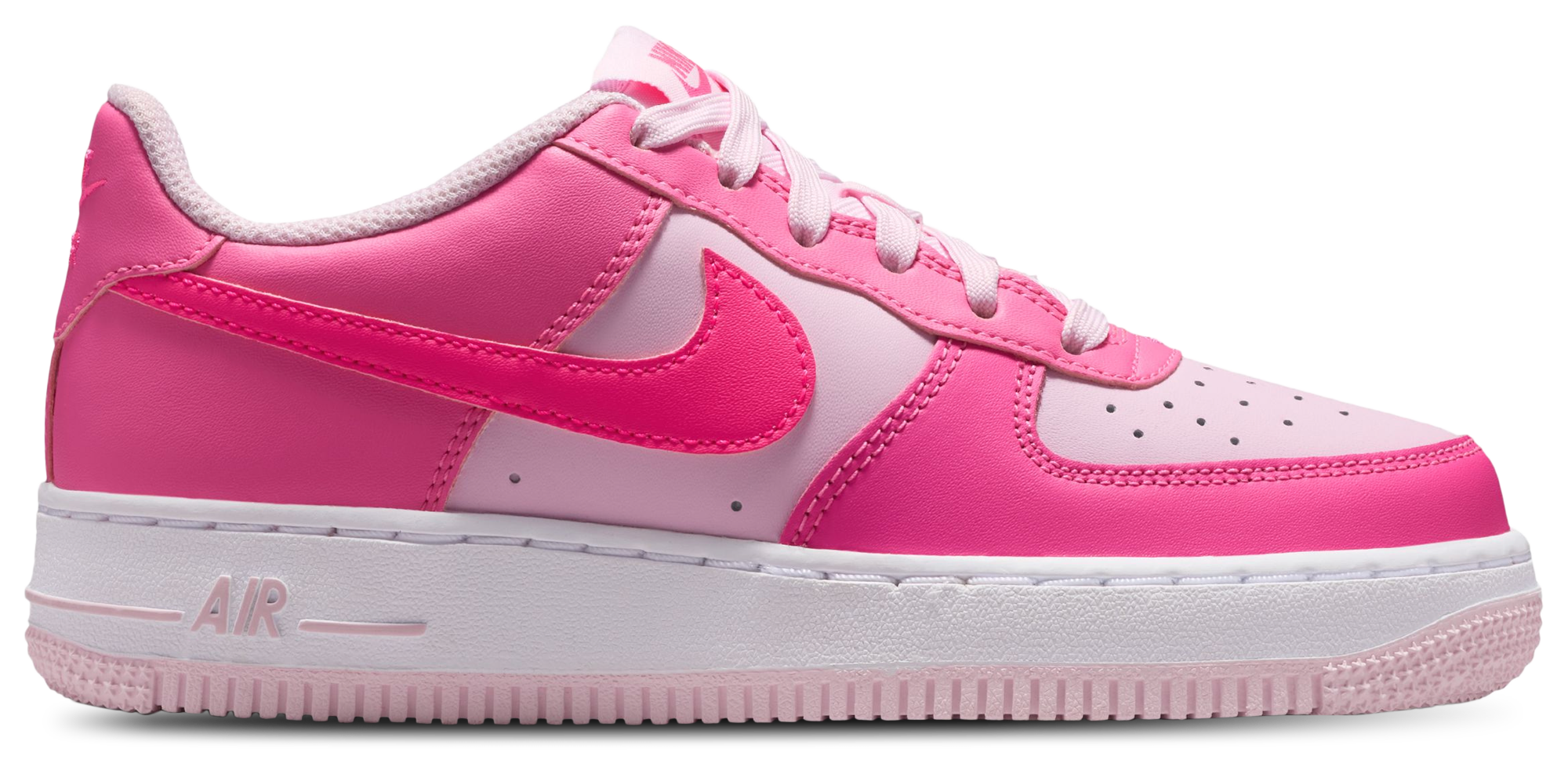 Nike Air Force 1 - Girls' Grade School