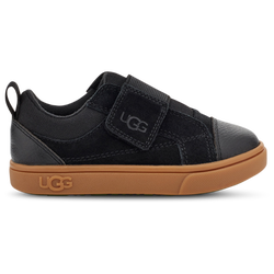 Girls' Toddler - UGG Rennon Low - Black