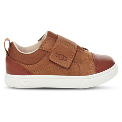 Boys' Preschool - UGG Rennon Low - Chestnut