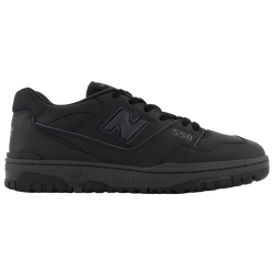 Men's - New Balance 550  - Black/Black