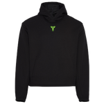 Electric Green/Black