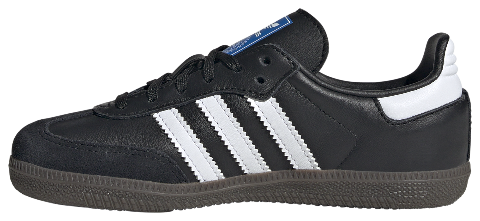 Preschool black hot sale adidas