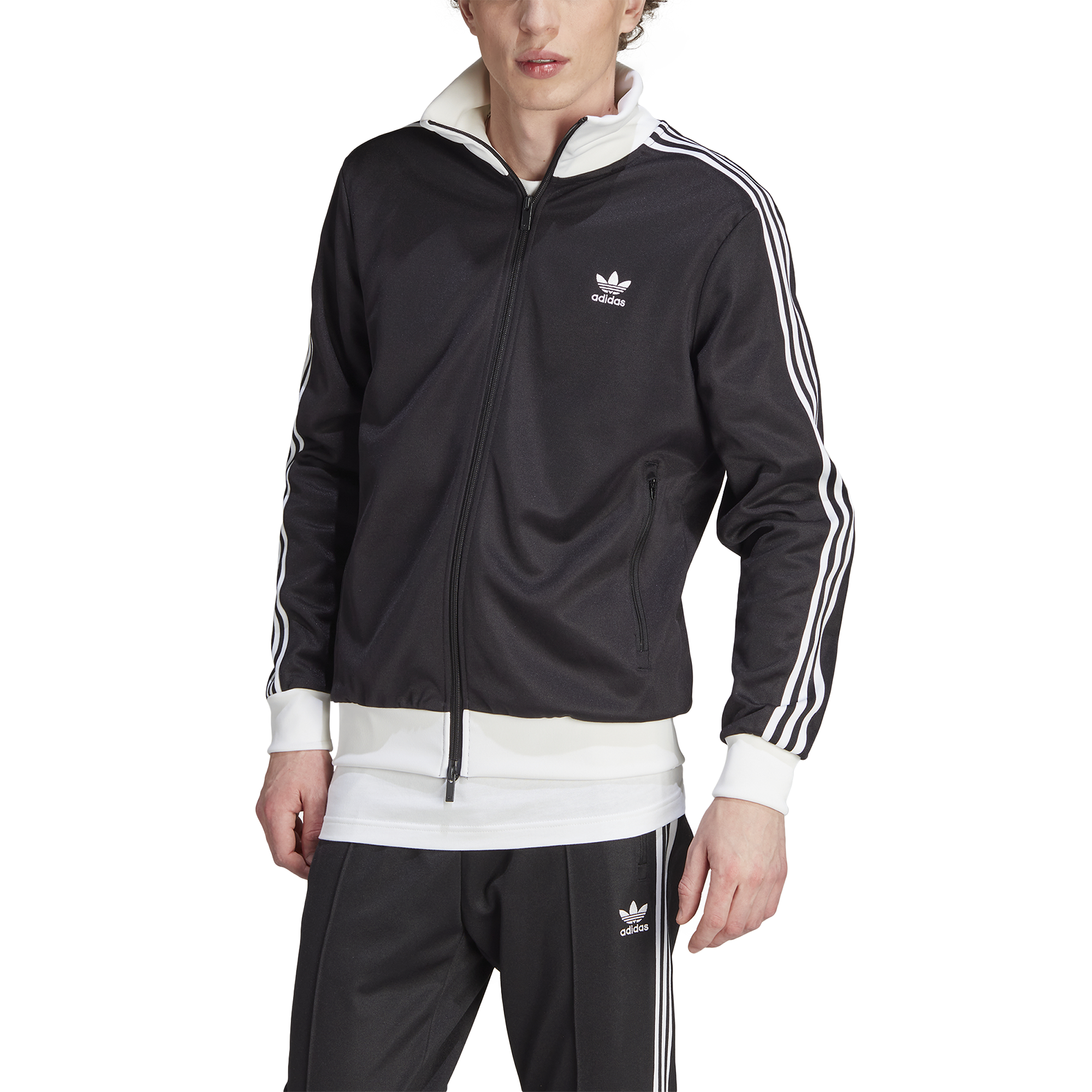 【adidas】 BECKENBAUER Track Jacket adidas Originals Adicolor Classics Beckenbauer Track Jacket