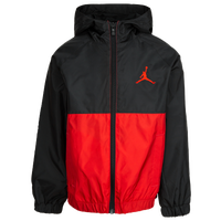 Jordan sale jacket windbreaker