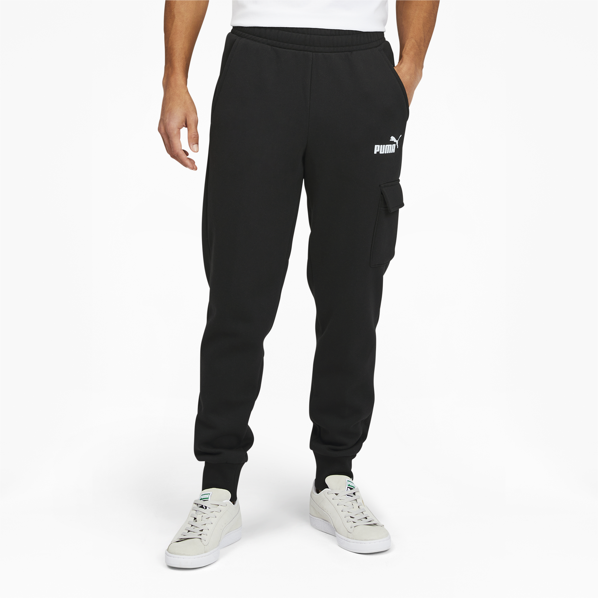 PUMA Power Cargo Pants - PUMA - Citysport