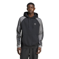 Black/Grey Four