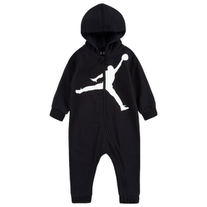 Jordan 2025 infant coverall